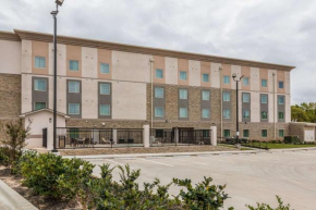  Sleep Inn & Suites College Station  Колледж Стэйшион